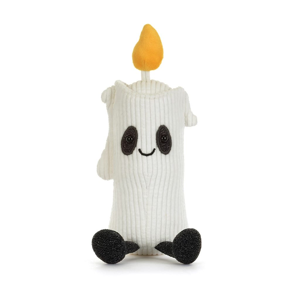 Jellycat Amuseables Flickerty Candle - Image 4