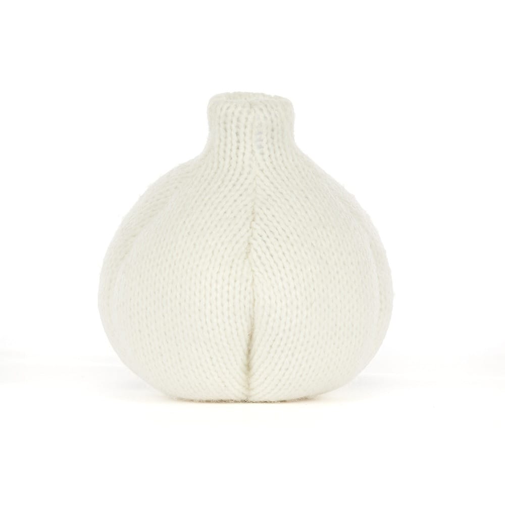 Jellycat Amuseables Garlic - Image 3