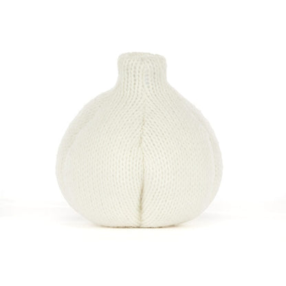 Jellycat Amuseables Garlic - Image 3
