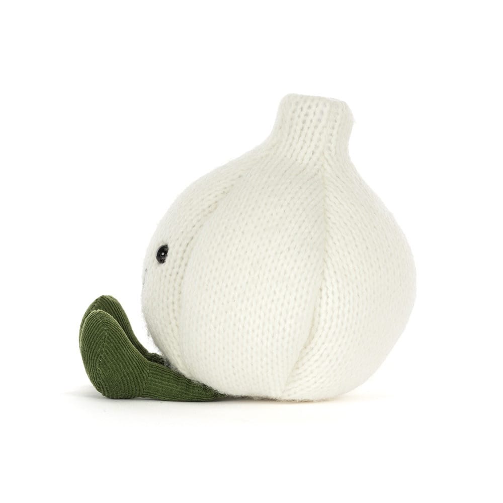 Jellycat Amuseables Garlic - Image 2