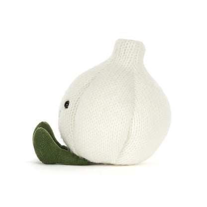 Jellycat Amuseables Garlic - Image 2