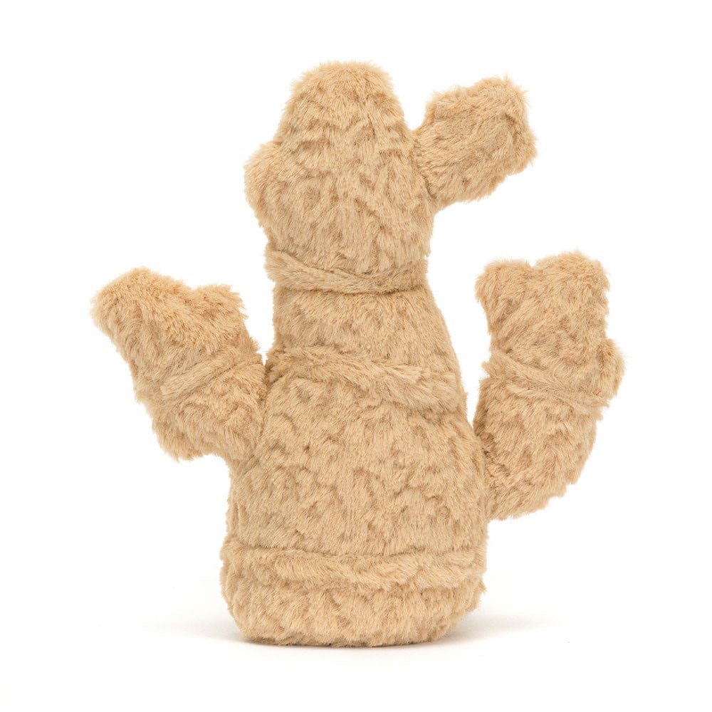 Jellycat Amuseables Ginger - A6GIN