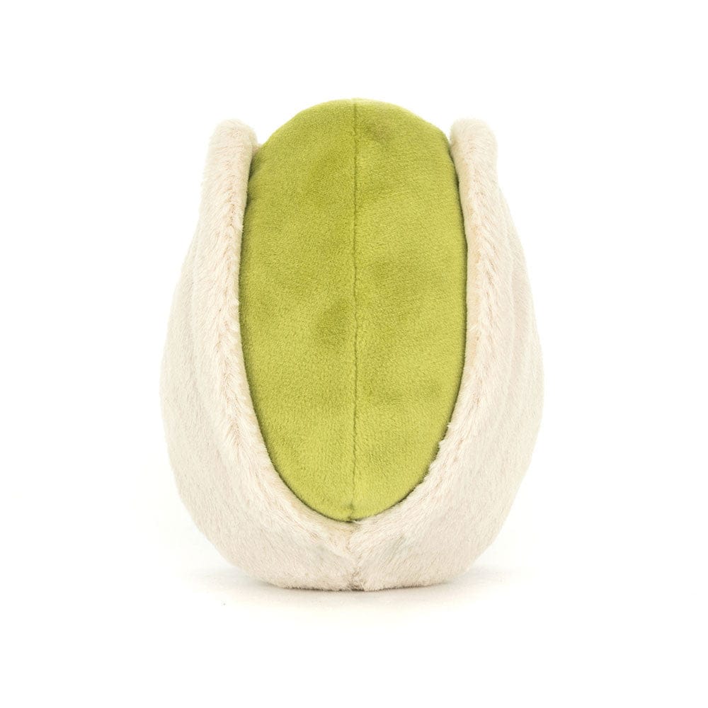 Jellycat Amuseables Horatio Pistachio - A6PST