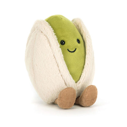 Jellycat Amuseables Horatio Pistachio - A6PST