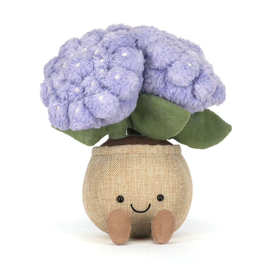 Jellycat Amuseables Hydrangea - A2HYD