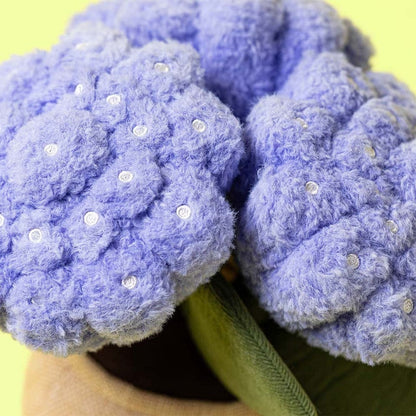 Jellycat Amuseables Hydrangea - A2HYD