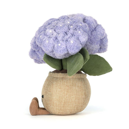 Jellycat Amuseables Hydrangea - A2HYD