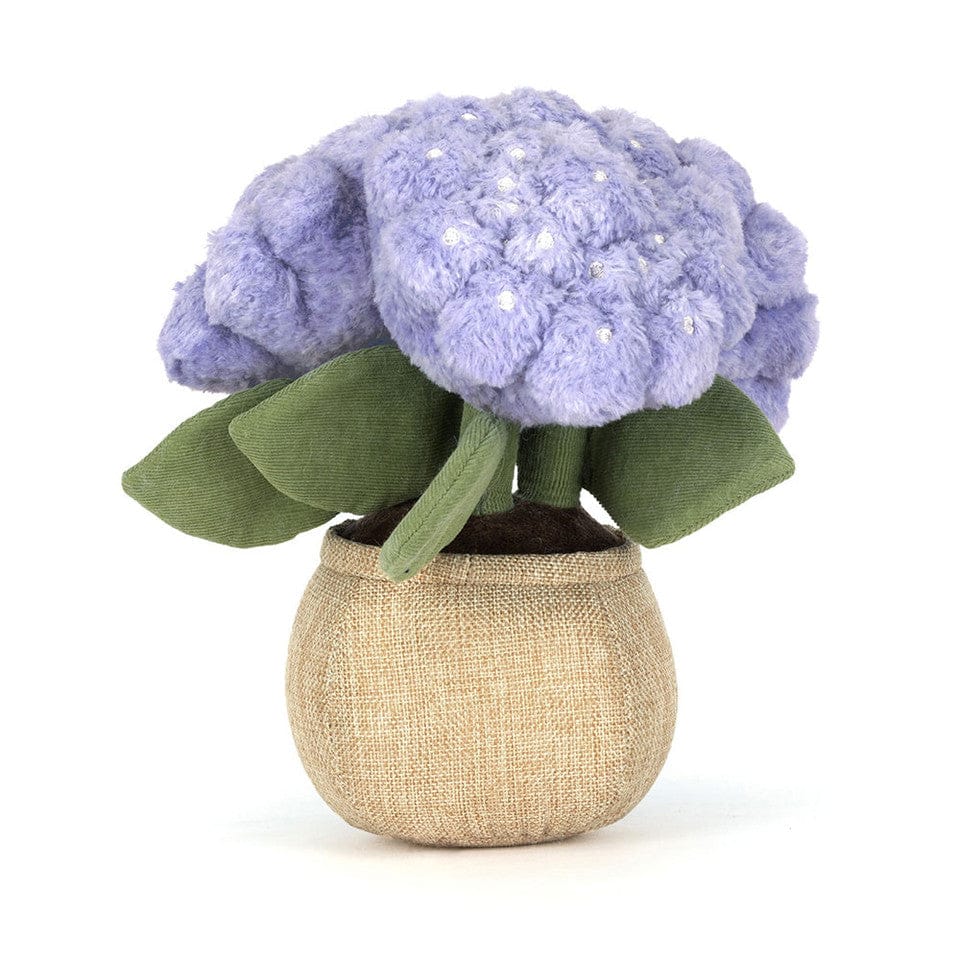 Jellycat Amuseables Hydrangea - A2HYD