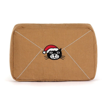 Jellycat Amuseables Letter To Santa - A4LTS