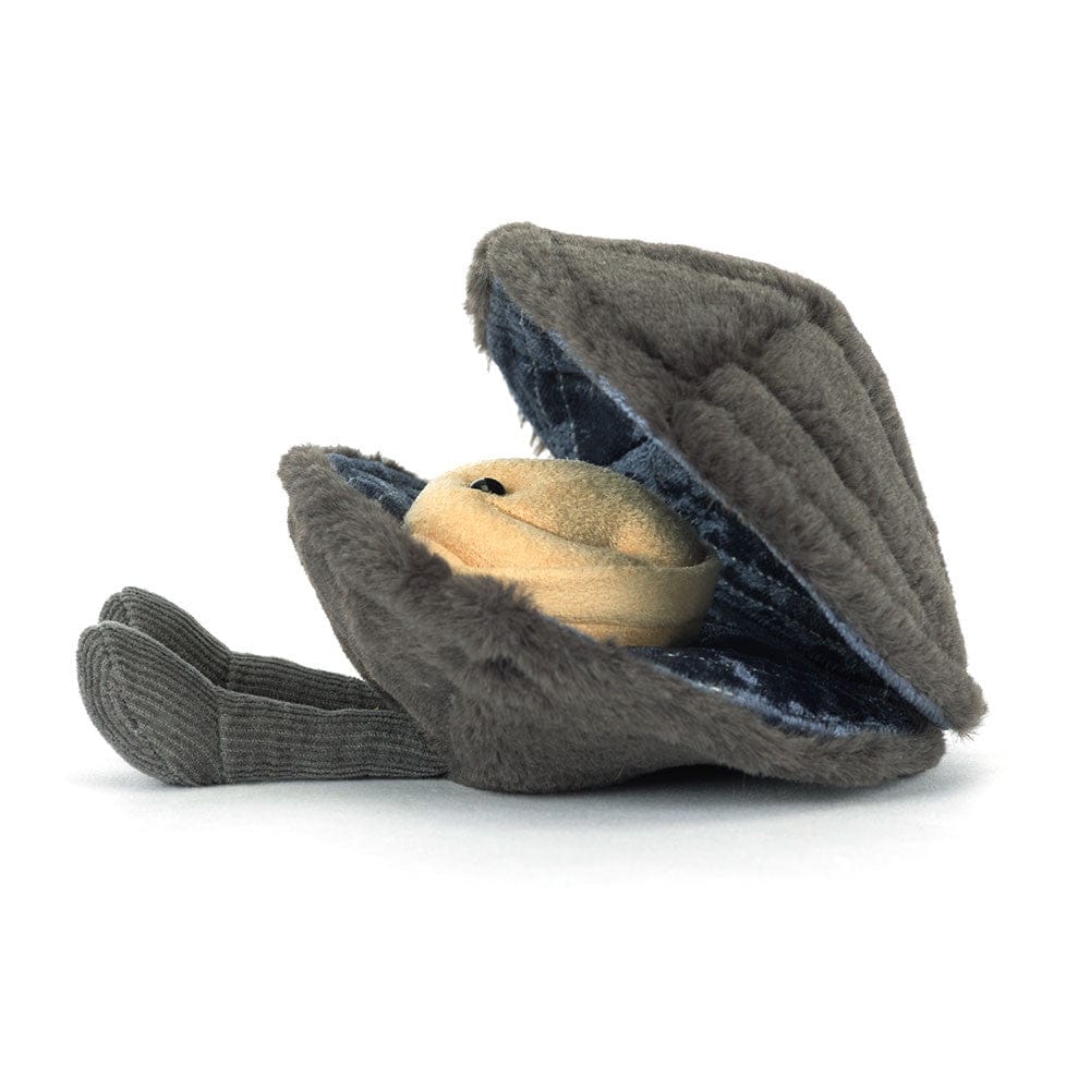 Jellycat Amuseables Michelle Mussel - A4MSL