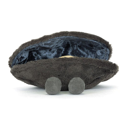 Jellycat Amuseables Michelle Mussel - A4MSL