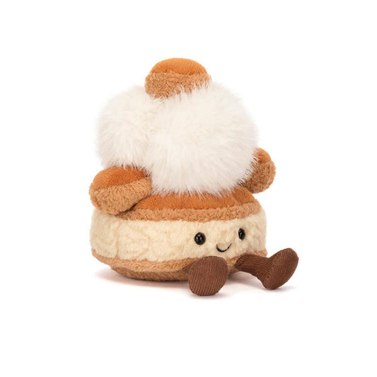 Jellycat Amuseables Mirielle St. Honoré - A6STHON