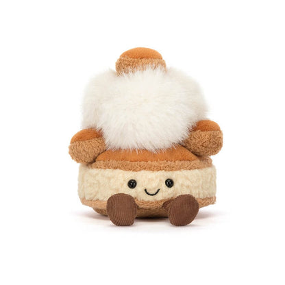 Jellycat Amuseables Mirielle St. Honoré - A6STHON