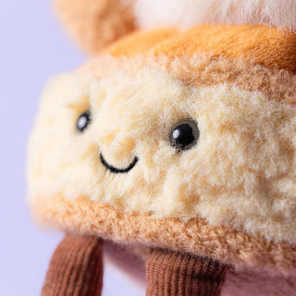 Jellycat Amuseables Mirielle St. Honoré - A6STHON
