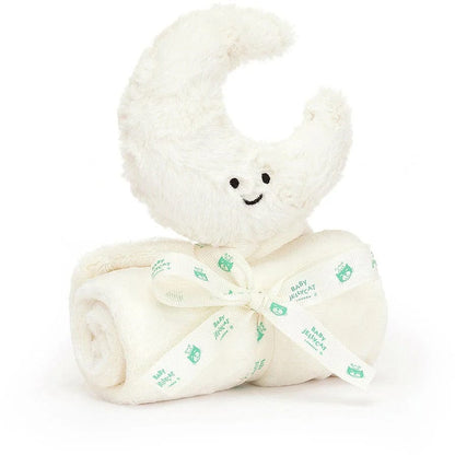 Jellycat Amuseables Moon Soother, 13" - SO4MOON