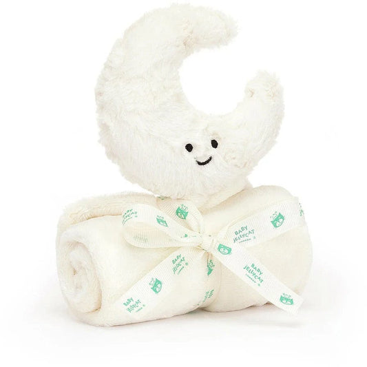 Jellycat Amuseables Moon Soother, 13" - SO4MOON