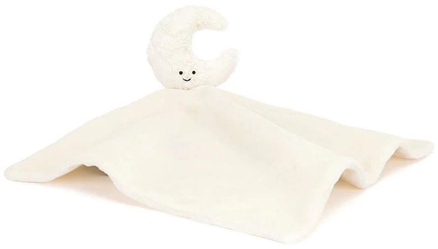Jellycat Amuseables Moon Soother, 13" - SO4MOON