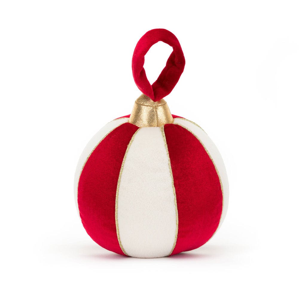 Jellycat Amuseables Ornament, 5" - A4BAU