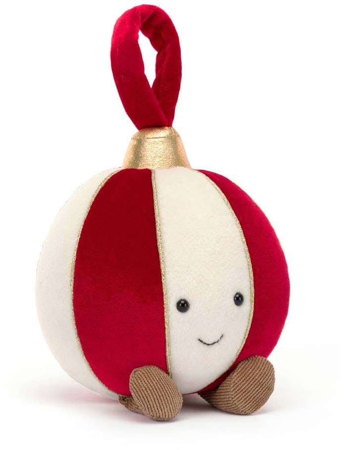 Jellycat Amuseables Ornament, 5" - A4BAU