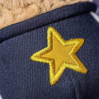 Jellycat Amuseables Peanut Star Student Outfit - A6PSP