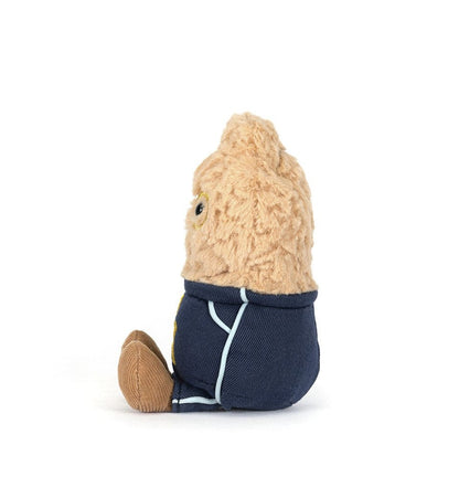 Jellycat Amuseables Peanut Star Student Outfit - A6PSP