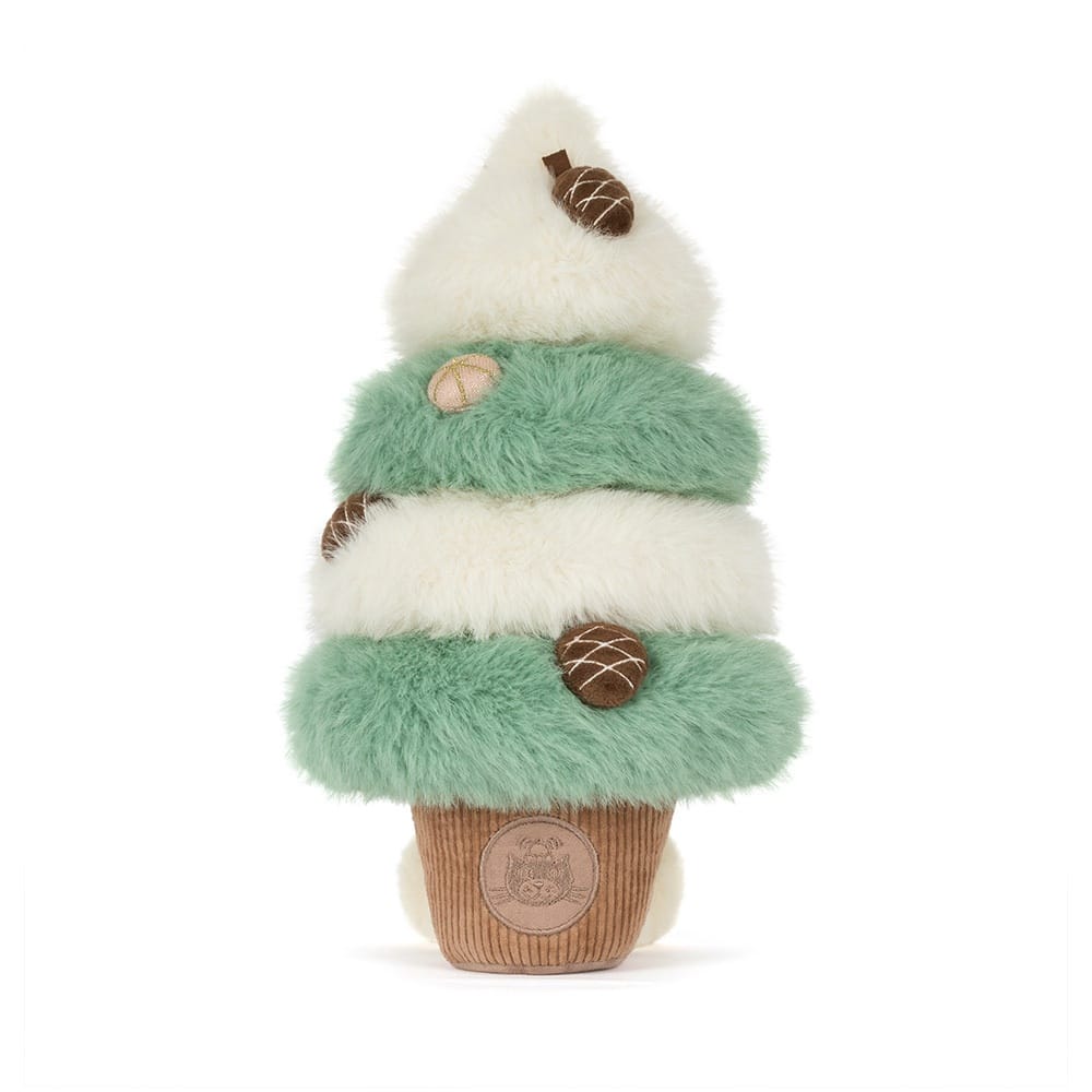 Jellycat Amuseables Pinecone Tree - Image 3