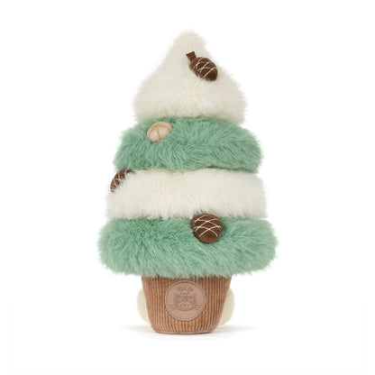 Jellycat Amuseables Pinecone Tree - Image 3