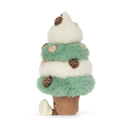 Jellycat Amuseables Pinecone Tree - Image 2