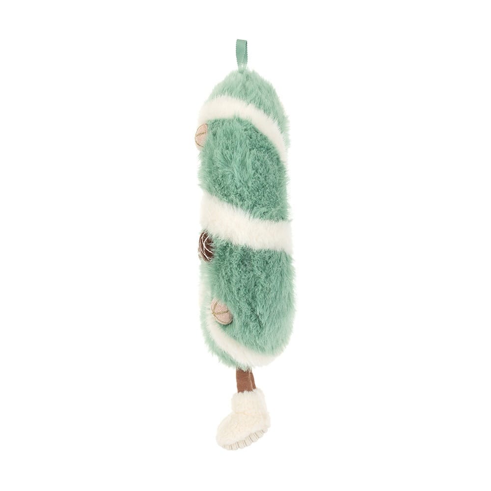 Jellycat Amuseables Pinecone Wreath - Image 2