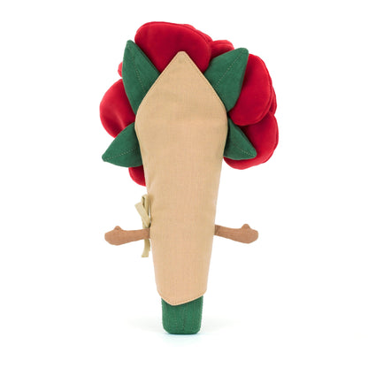 Jellycat Amuseables Rose Bouquet - A2BROSE