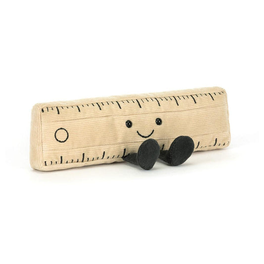 Jellycat Amuseables Ruler - A6RUL