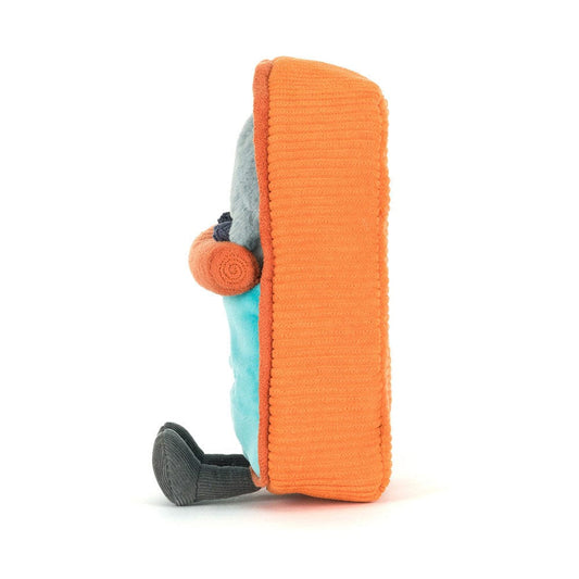 Jellycat Amuseables Sardine Tin - A4SDT