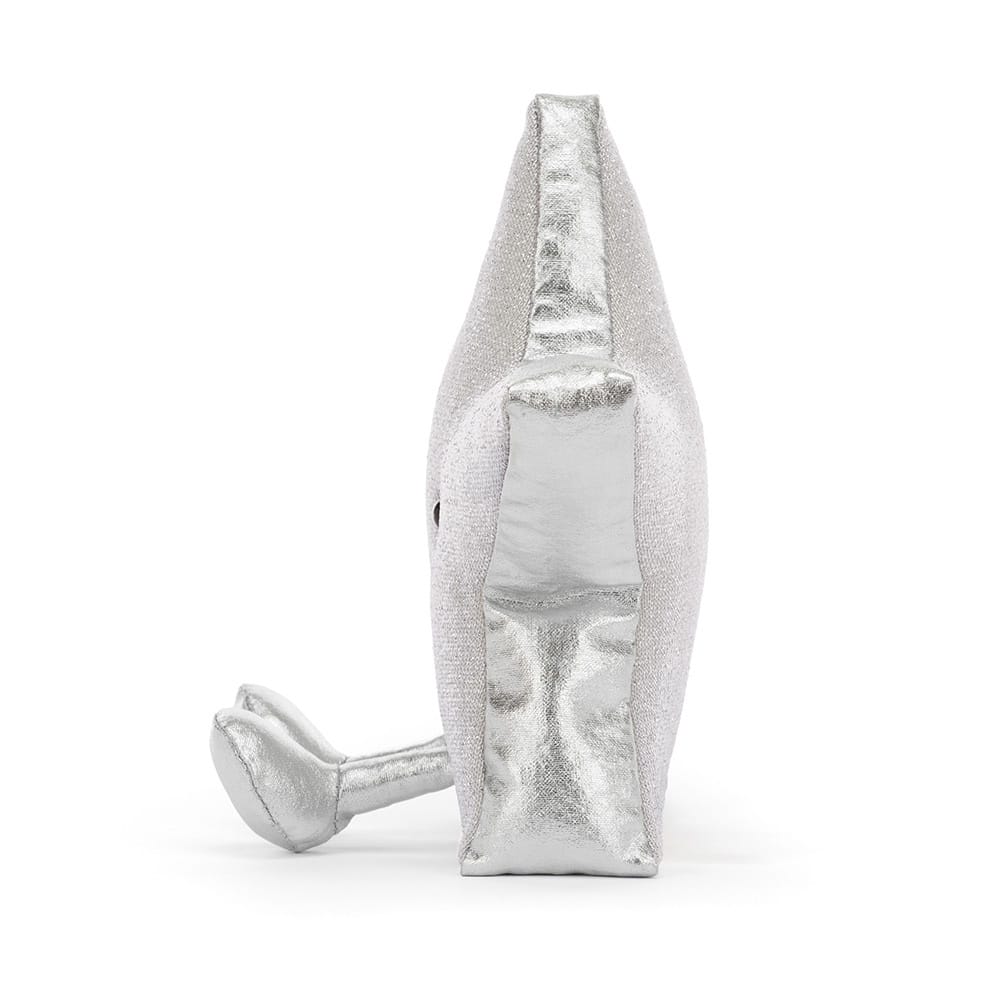 Jellycat Amuseables Silver Star