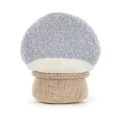 Jellycat Amuseables Snow Globe - A4SG