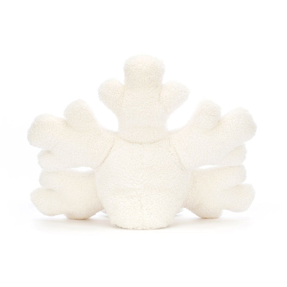 Jellycat Amuseables Snowflake Large, 12" - A3SF