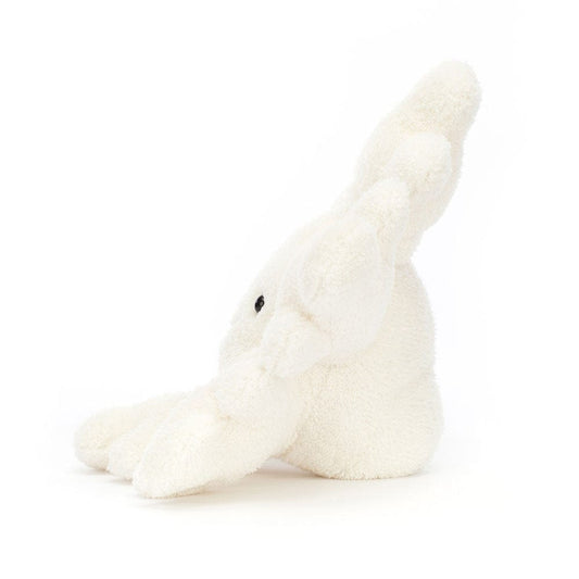Jellycat Amuseables Snowflake Large, 12" - A3SF