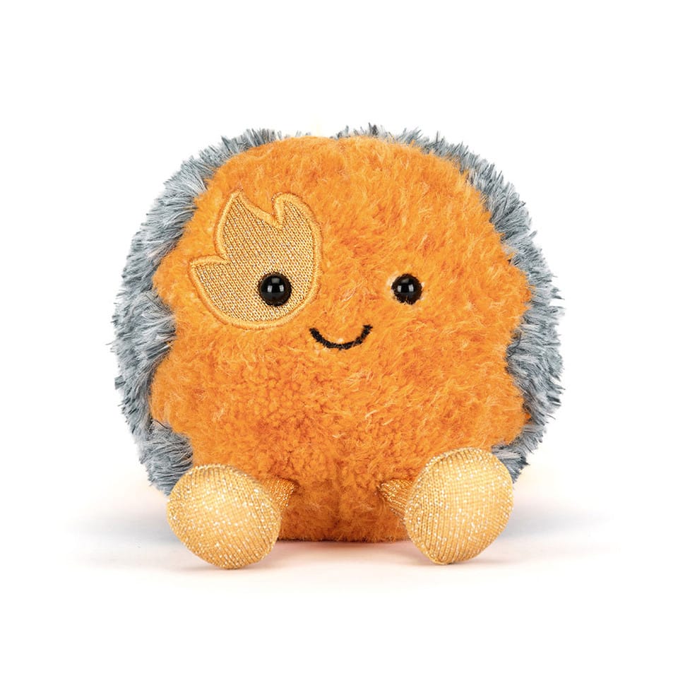 ジェリーキャット Amuseables Space Comet 彗星 ぬいぐるみ Jellycat Amuseables Space Comet – Albee Baby