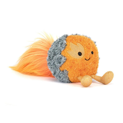Jellycat Amuseables Space Comet - A4COM