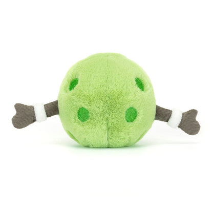Jellycat Amuseables Sports Pickleball - AS6PCB