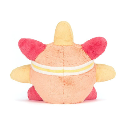 Jellycat Amuseables Sun 'Roller Skates' - Image 4