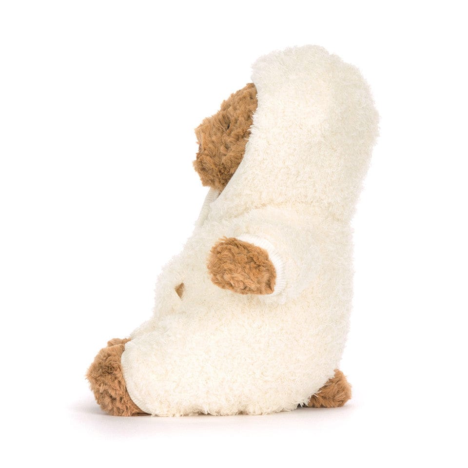 Jellycat Bartholomew Bear All-in-one Outfit - BAR2ONE