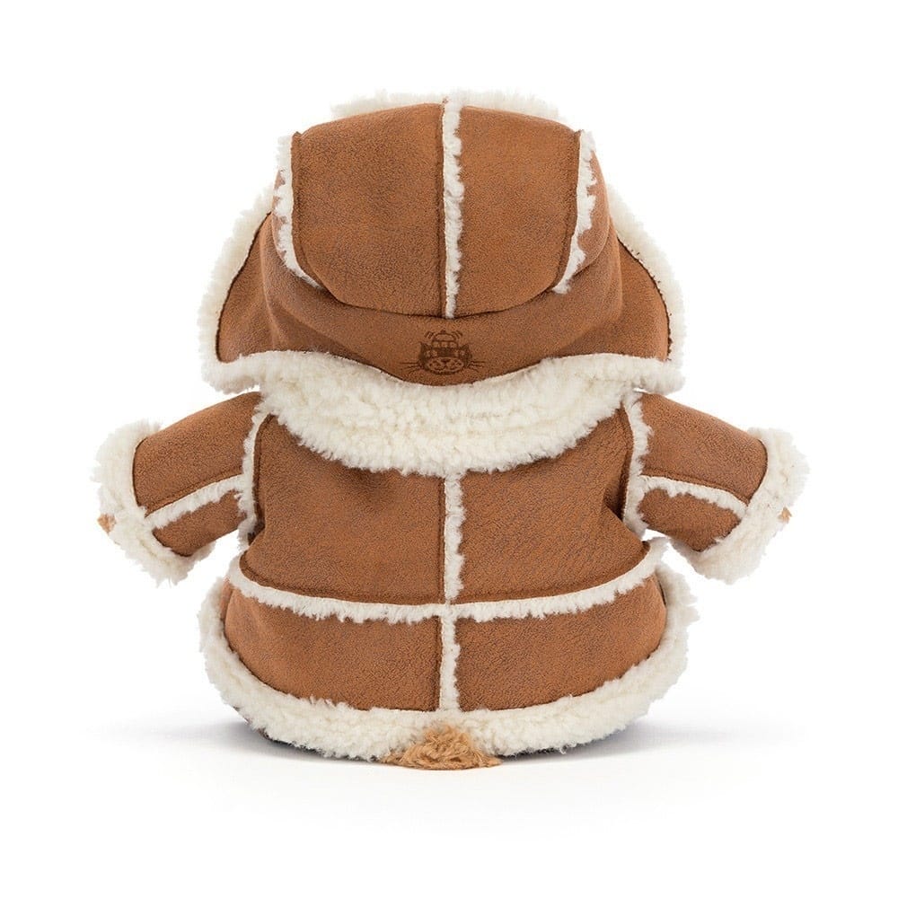 Jellycat Bartholomew Bear 'Alpine' - Image 3