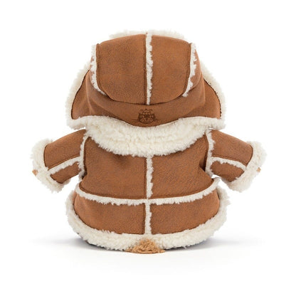 Jellycat Bartholomew Bear 'Alpine' - Image 3