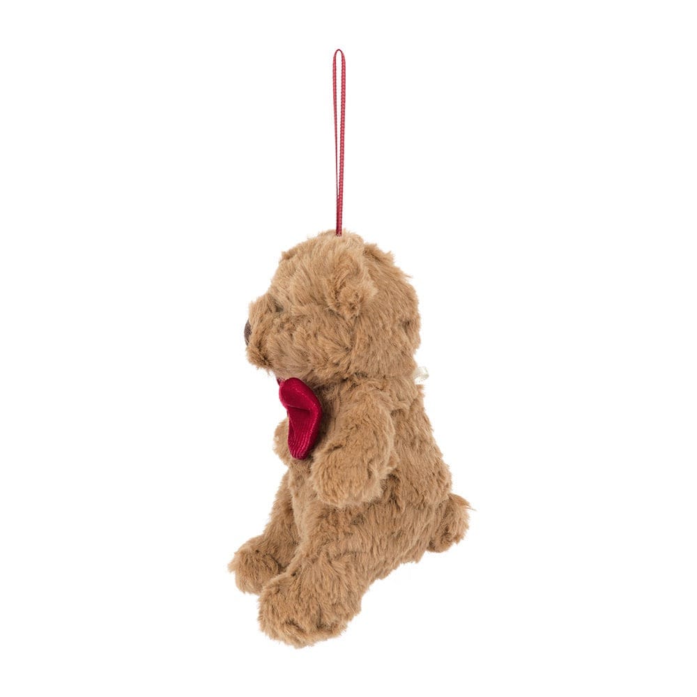 Jellycat Bartholomew Bear Decoration – Albee Baby