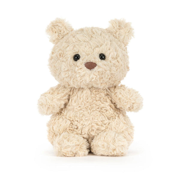  ♡ Bartholomew Bear Junior jellycat-bartholomew-bear-