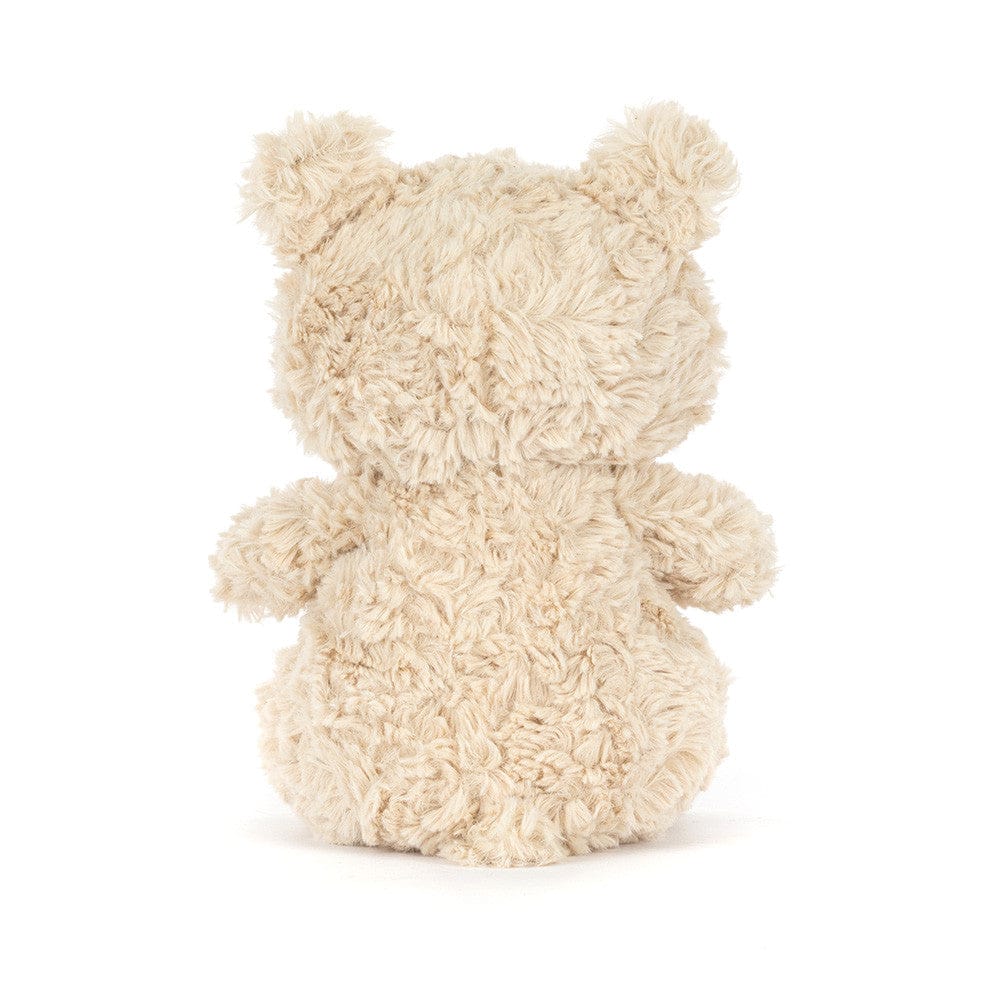 Jellycat Bartholomew Bear Junior - BARM6BO