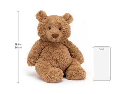 Jellycat Bartholomew Bear Large