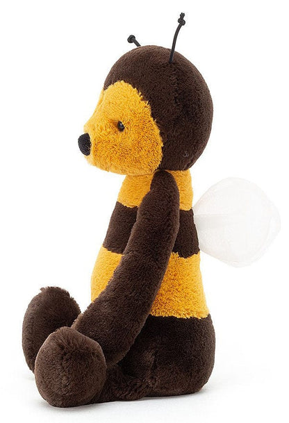 Jellycat Bashful Bee, 12" - BAS3BEE