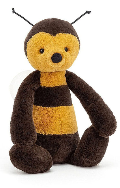 Jellycat Bashful Bee, 12" - BAS3BEE