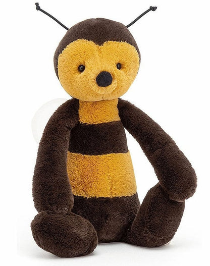 Jellycat Bashful Bee, 7" - BASS6BEE